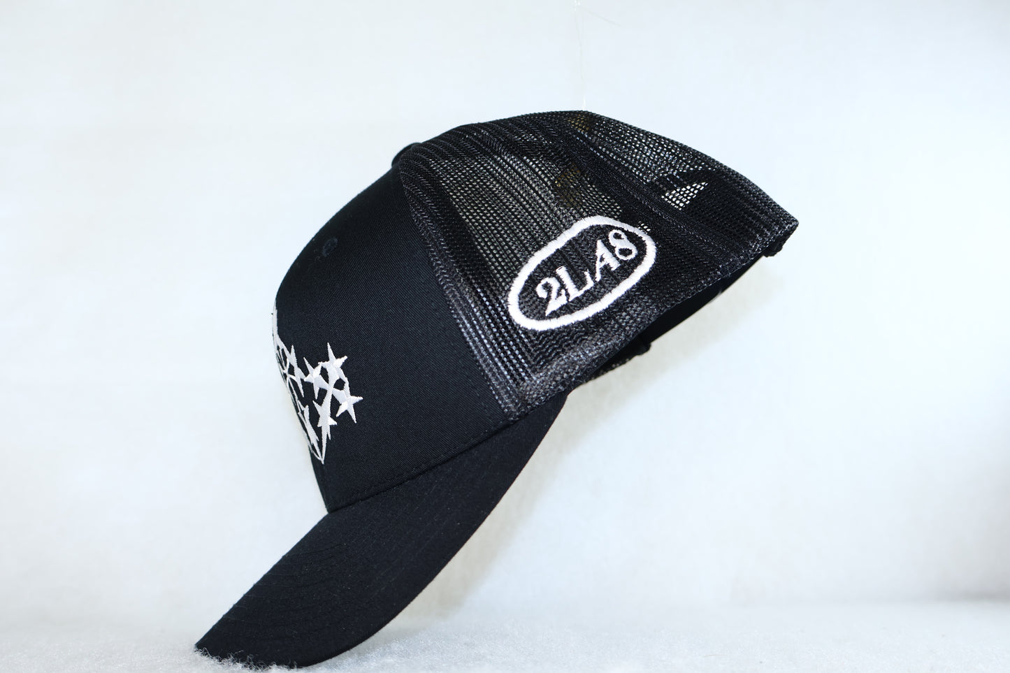 Star Cross Trucker Hat