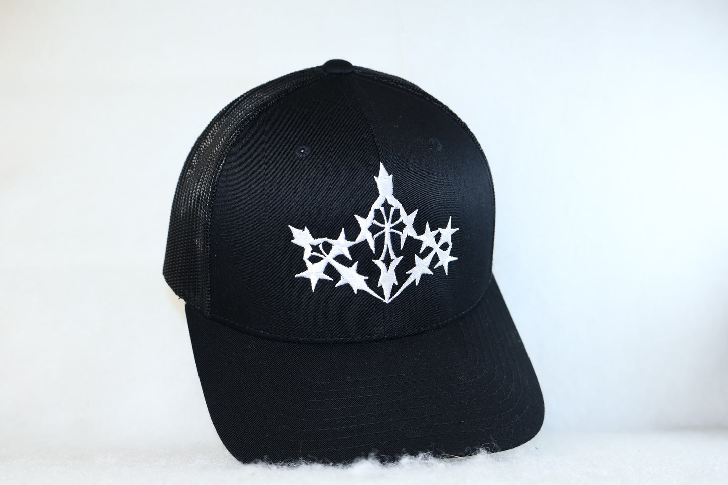 Star Cross Trucker Hat