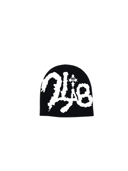 2LA8 Oreo Beanie